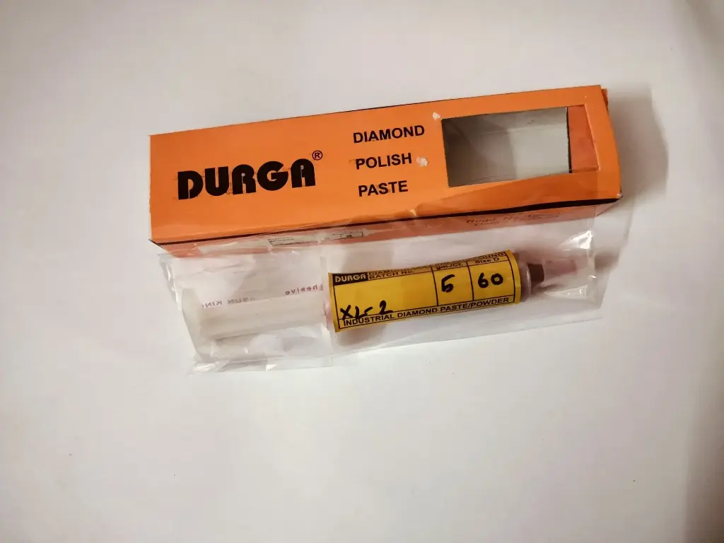 Durga Diamond Paste D - 60
