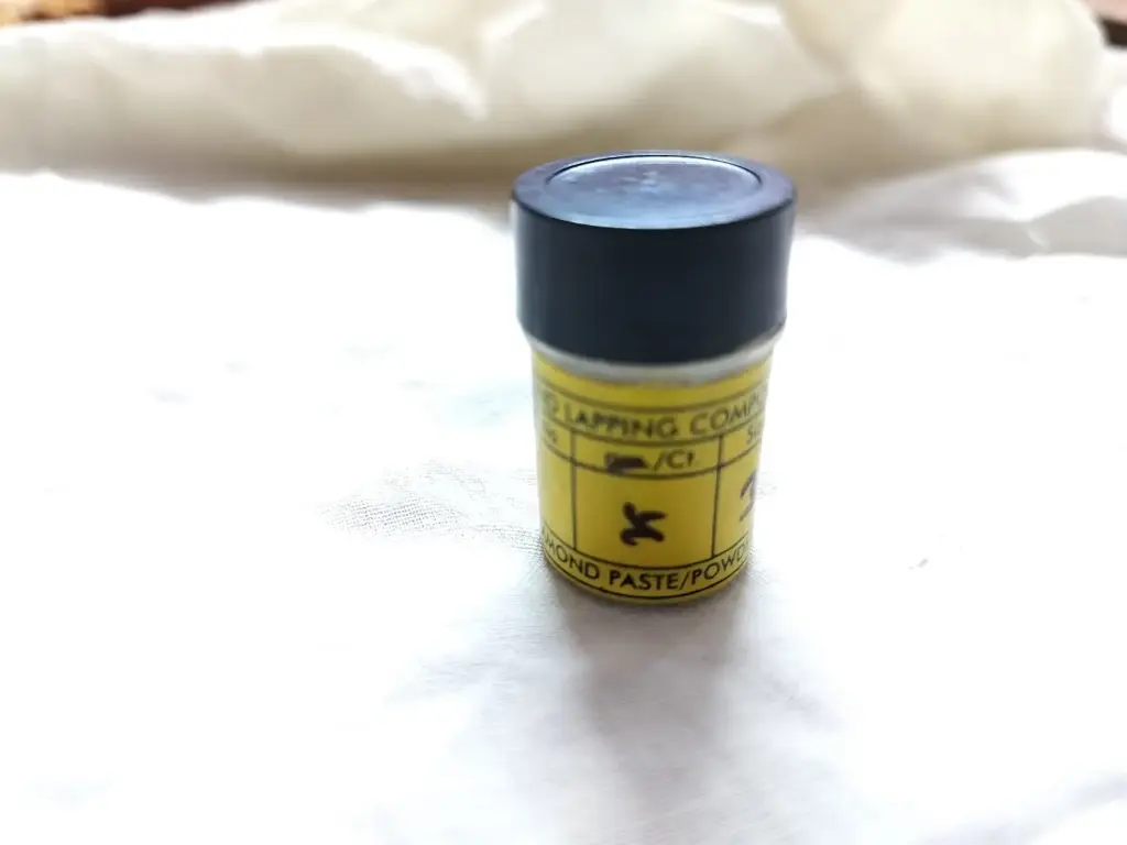 Durga Diamond Powder