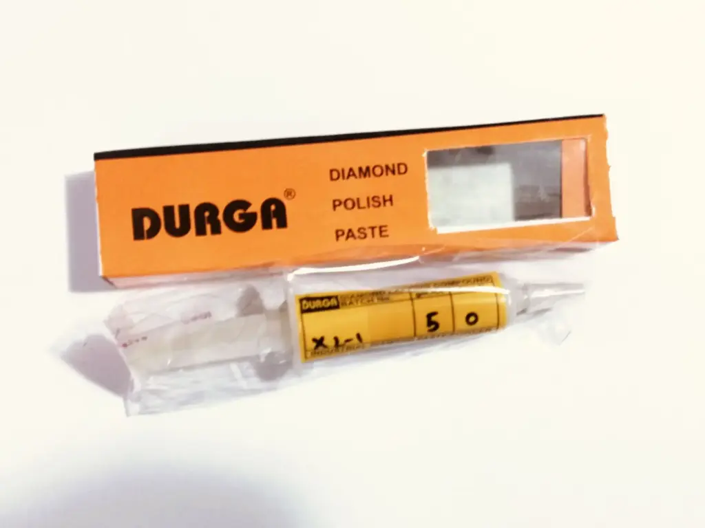 Durga Diamond Paste  D - 0