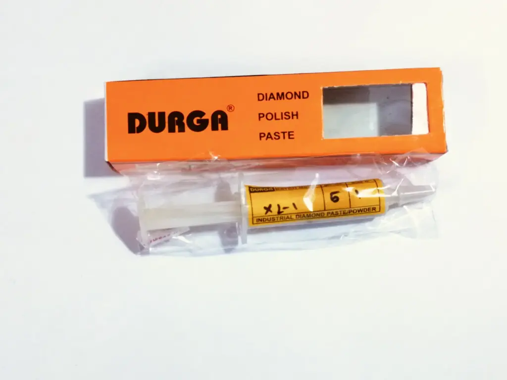Durga Diamond Paste D - 1