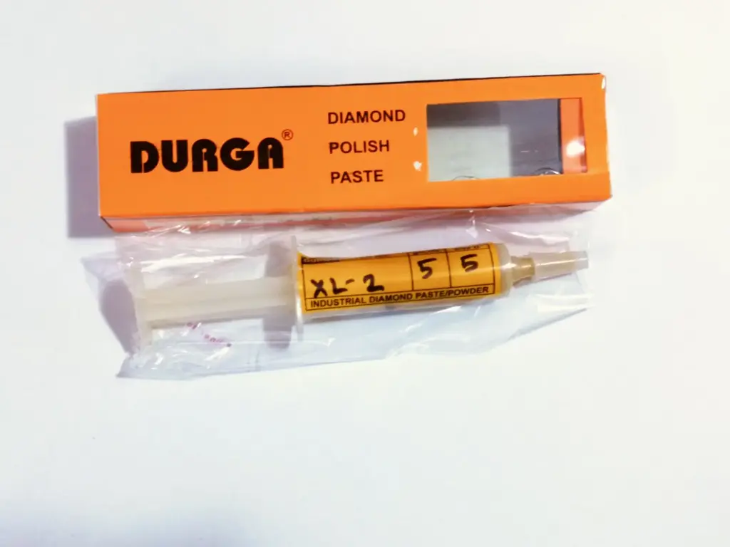 Durga Diamond Paste D - 5