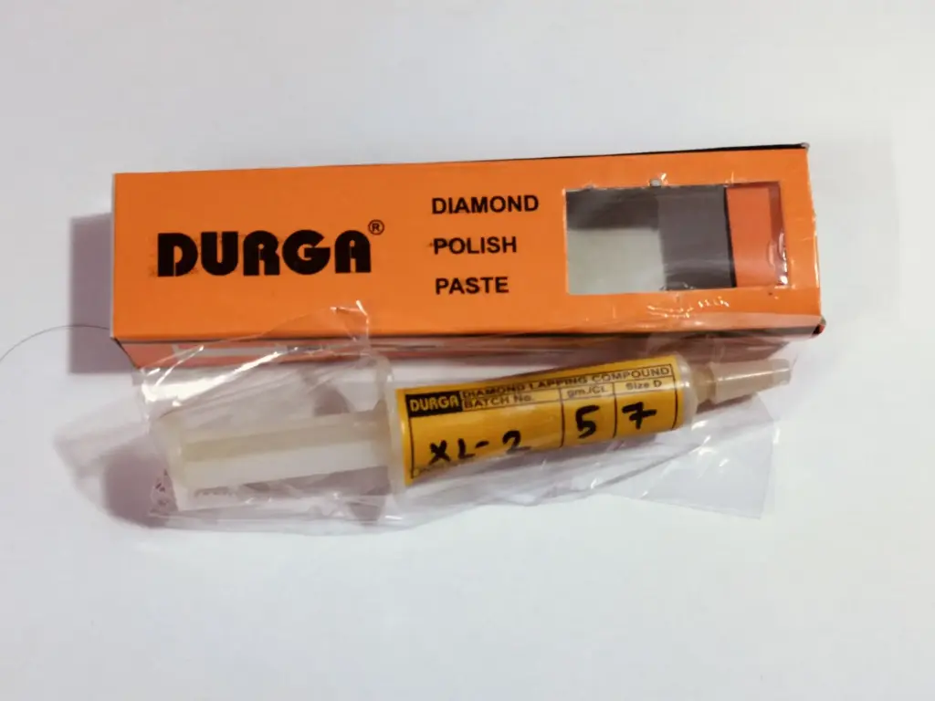 Durga Diamond Paste D - 7