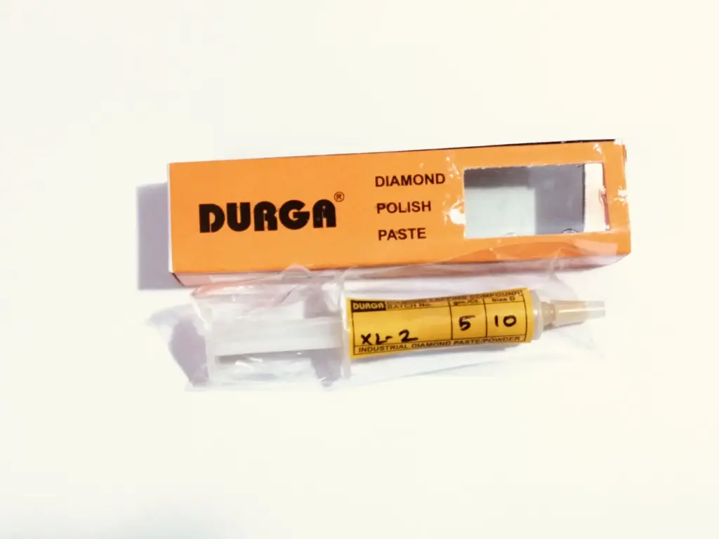 Durga Diamond Paste D - 10