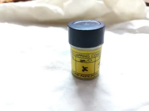 Durga Diamond Powder