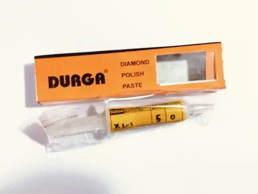 Durga Diamond Paste  D - 0
