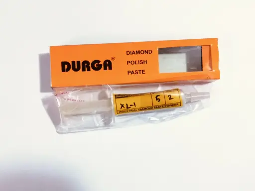 Durga Diamond Paste D - 2