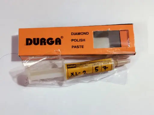 Durga Diamond Paste D - 7