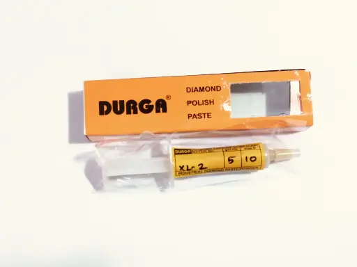 Durga Diamond Paste D - 10