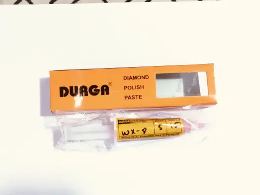 Durga Diamond Paste D - 15